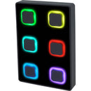 Visual Productions B-Station2 Wall-Mount Panel