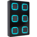 Visual Productions B-Station2 Wall-Mount Panel