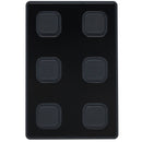 Visual Productions B-Station2 Wall-Mount Panel