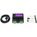 Visual Productions DaliCore DALI & DMX Hybrid Lighting Controller