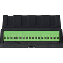 Visual Productions DIN Rail DmxMerger