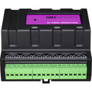 Visual Productions DIN Rail DmxMerger