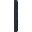 Visual Productions Encolor T10 Wall-Mount DMX Controller