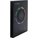 Visual Productions Encolor T10 Wall-Mount DMX Controller