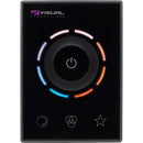 Visual Productions Encolor T10 Wall-Mount DMX Controller