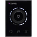 Visual Productions Encolor T10 Wall-Mount DMX Controller