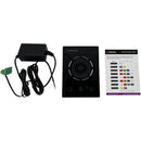 Visual Productions Encolor T10 Wall-Mount DMX Controller