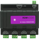 Visual Productions RdmNode eDMX Converter (4-Port)