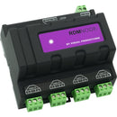 Visual Productions RdmNode eDMX Converter (4-Port)