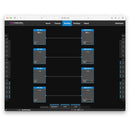 Visual Productions RdmNode eDMX Converter (4-Port)