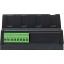 Visual Productions RdmRelay DIN Rail DMX/RDM 4-Channel Relay