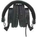 CAD MH500 Closed-Back Over-Ear Headphones