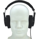 CAD MH500 Closed-Back Over-Ear Headphones