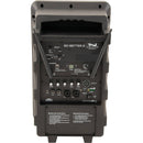 Anchor Audio Go Getter U2 Package with LIB2-XU2/SS-550 WB/LM/WH Links:Wireless Transmitter and Mics