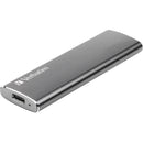 Verbatim 1TB Vx500 USB 3.2 Gen 2 External SSD