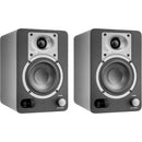 Fluid Audio C35BT 3.5" Active Studio Monitor with Bluetooth (Pair)