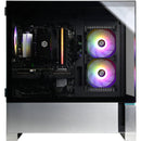 CyberPowerPC Gamer Master Desktop Computer (Black)
