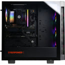 CyberPowerPC Gamer Xtreme Desktop Computer (Black)