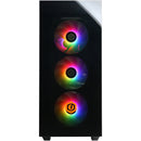 CyberPowerPC Gamer Xtreme Desktop Computer (Black)