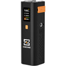 ZGCINE ZG-H50 Mini Battery Grip Handle