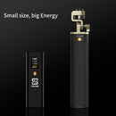 ZGCINE ZG-H50 Mini Battery Grip Handle