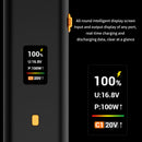 ZGCINE ZG-H50 Mini Battery Grip Handle