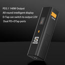 ZGCINE ZG-H110 Battery Grip Handle