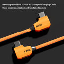 ZGCINE ZG-H110 Battery Grip Handle