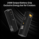 ZGCINE ZG-H110 Battery Grip Handle