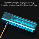 ZGCINE ZG-H110 Battery Grip Handle