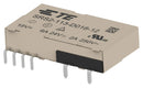 TE CONNECTIVITY SRS2-113-D018-12 Safety Relay, DC Monostable, 18 VDC, SPST-NO, SPST-NC, SRS2 Series, Through Hole, 6 A