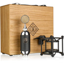 Soyuz Microphones 023 Malfa Deluxe Cardioid Large-Diaphragm FET Condenser Microphone (Limited Edition)