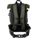 compagnon Element Backpack (Forest Green, 20L)