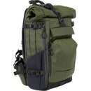compagnon Element Backpack (Forest Green, 20L)