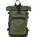 compagnon Element Backpack (Forest Green, 20L)