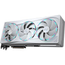 Gigabyte GeForce RTX 5090 STEALTH ICE Graphics Card