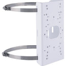 GeoVision Pole Mount Bracket for GV-RMS32810 Dome Camera (8-Pack)
