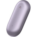 PLAUD AI NotePin (Sunset Purple)