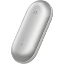 PLAUD AI NotePin (Lunar Silver)