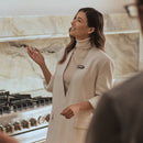 PLAUD AI NotePin (Lunar Silver)