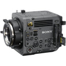 Sony BURANO 8K Digital Cinema Camera Kit with 1920GB CFexpress Type B TOUGH Memory Card