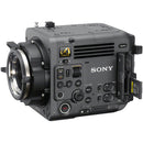 Sony BURANO 8K Digital Motion Picture Camera (ARRI PL)