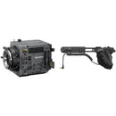 Sony BURANO 8K Digital Cinema Camera Kit with GP-VR100 Grip Remote Control