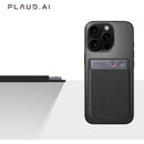 PLAUD AI NOTE Voice Recorder with MagSafe Case (Black)