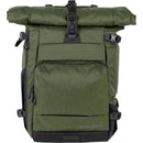 compagnon Element Backpack (Forest Green, 30L)