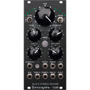 Erica Synths Black Stereo Reverb Eurorack Module (12 HP)