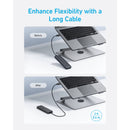 Anker 4-in-1 USB-C 3.2 Gen 1 Hub