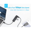 Anker 4-in-1 USB-C 3.2 Gen 1 Hub