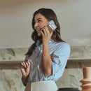 PLAUD AI NOTE Voice Recorder with MagSafe Case (Blue)