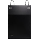 Erica Synths Megarack Case for Eurorack (8 x 126 HP, UK Plug)